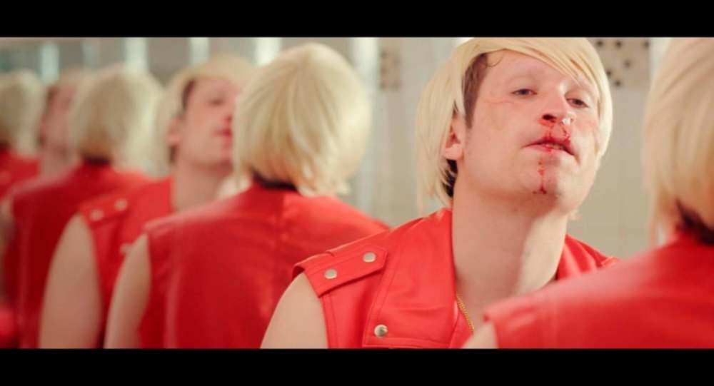 SUPPLIED
Imitations is one of two films by Milos Mitrovic and Fabien Velasco at the fest.