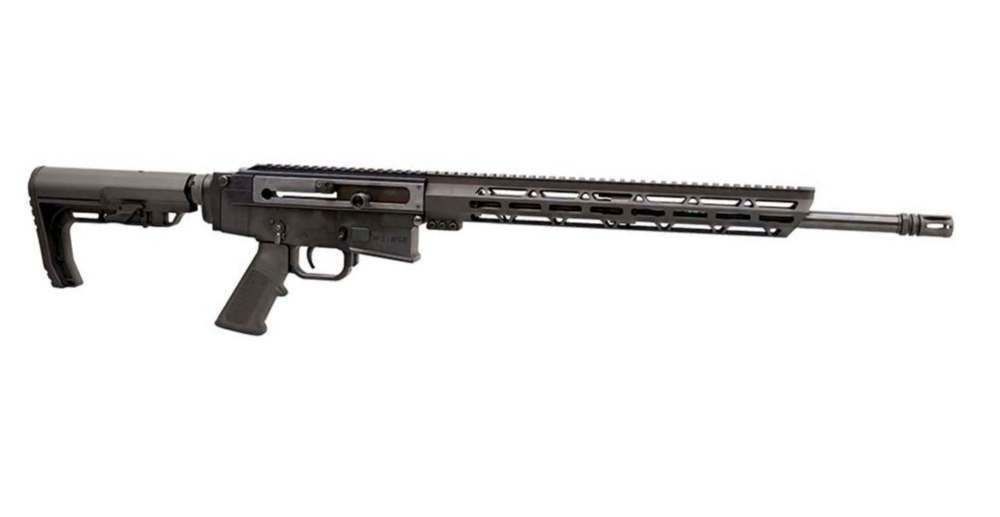 WOLVERINE SUPPLIES
Wolverine Supplies is selling the WS-MCR, a semi-automatic rifle.