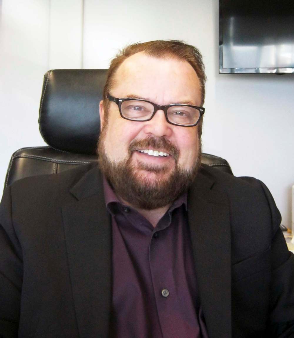 New general sales manager at Capital Ford - Winnipeg Free Press