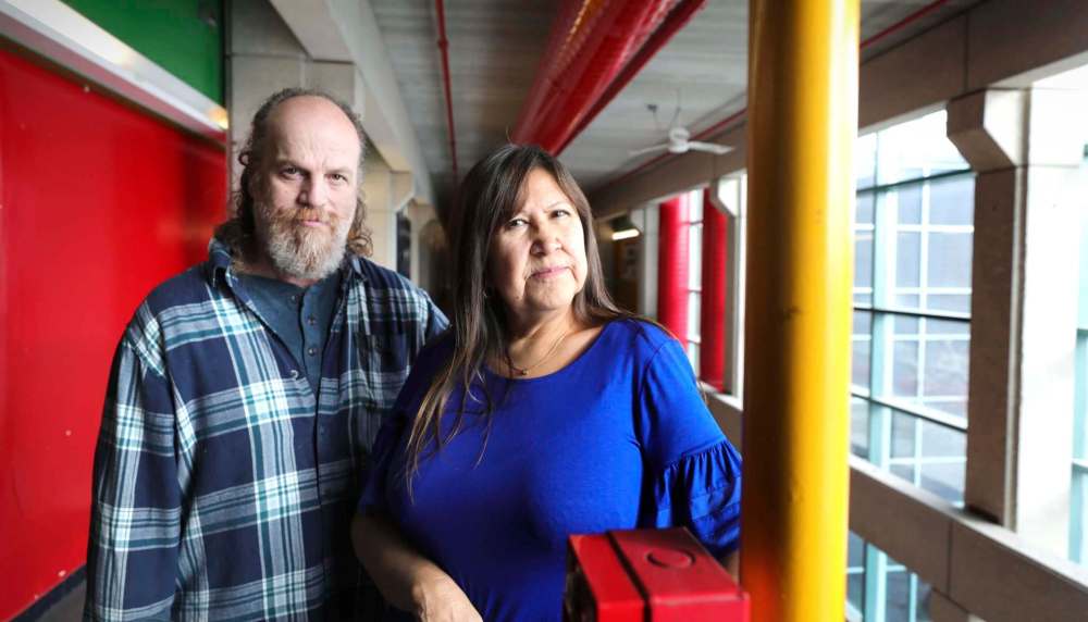 U of M receives 1M for COVID19 projects Winnipeg Free Press