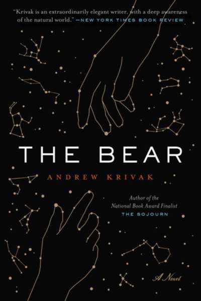 Rich, restless survival novel a stellar sanctuary