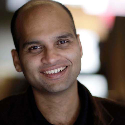 Indian novelist Aravind Adiga situates his dissection of dispossession in Sydney, in a blatantly racist Australia that oppresses and exploits its burgeoning underclass of immigrants. (Fernando Morales)