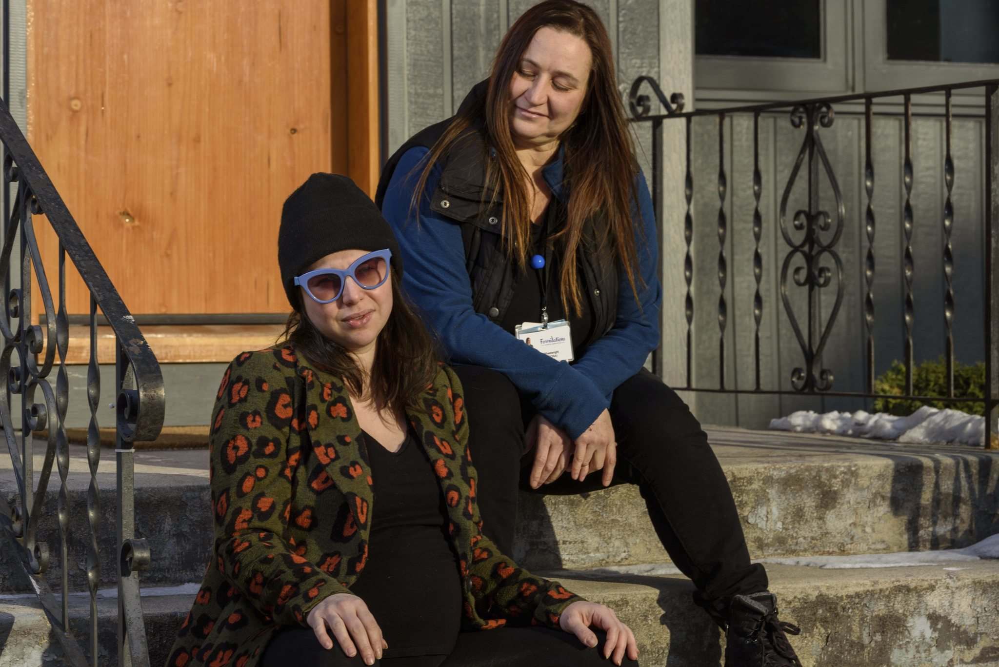 Delivering anxiety Winnipeg Free Press