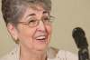 Joyce Milgaard, mother of David Milgaard, seen in 2008 at an appearance in Saskatoon. Greg Pender / Saskatoon Starphoenix files