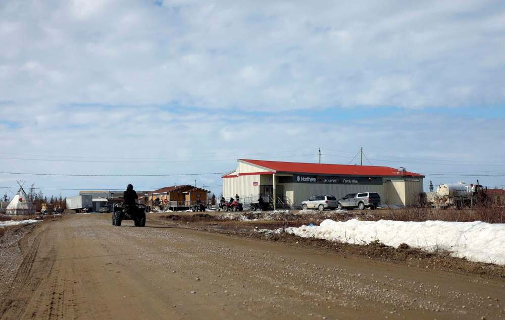 Northern stores boost wages amid pandemic Winnipeg Free Press