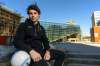 JESSE BOILY / WINNIPEG FREE PRESS
Valour FC midfielder José Galán says news of how COVID-19 has affected his homeland of Spain puts the postponement of the Canadian Premier League&rsquo;s season in perspective.