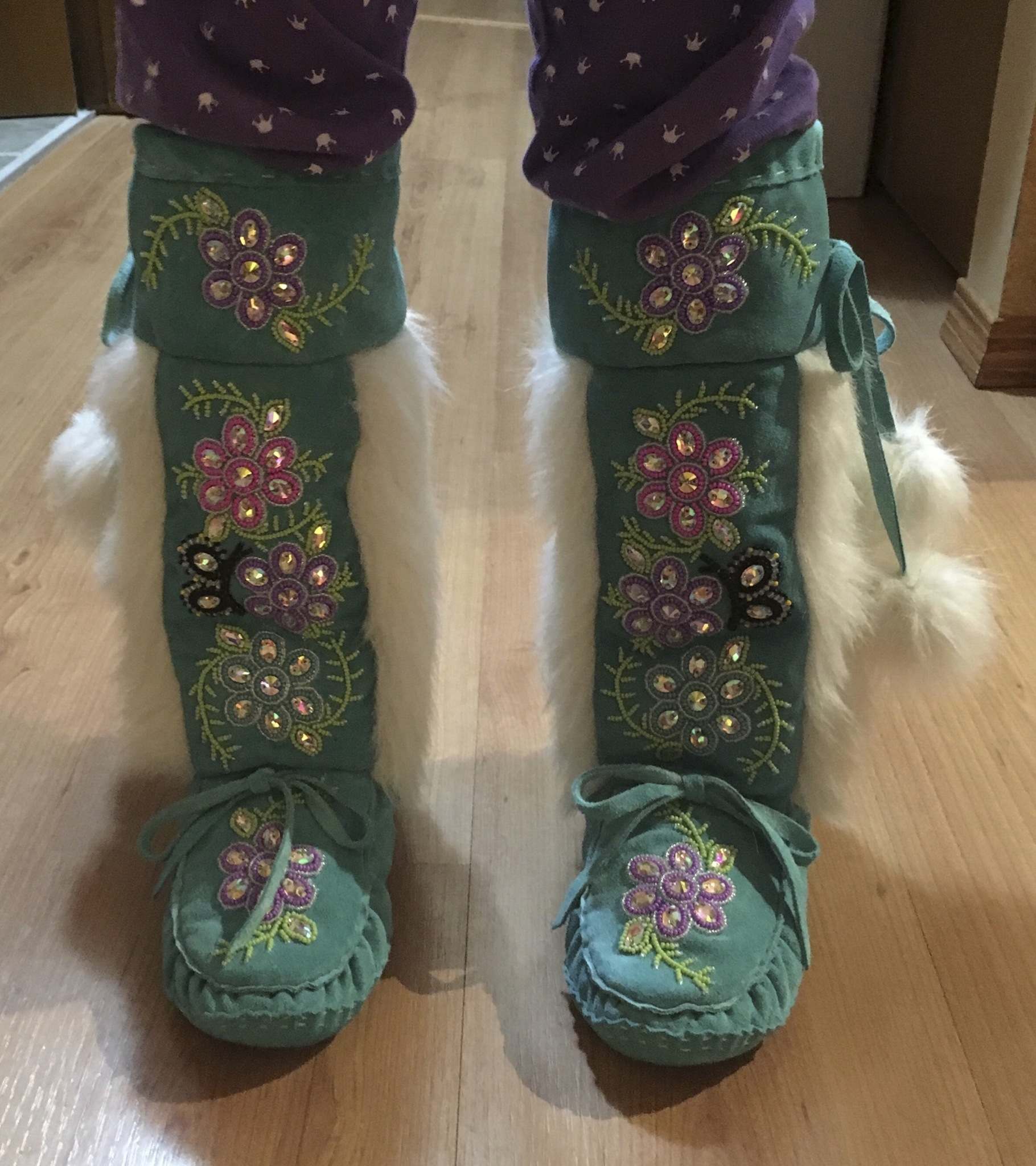 Bead generations Winnipeg Free Press