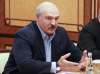Belarusian President Alexander Lukashenko referred to global efforts to flatten the coronavirus curve as psychosis. (Andrei Stasevich / BelTA Pool Photo files)
