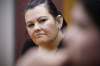 John Woods / The Canadian Press files
Cora Morgan, First Nations family advocate for the Assembly of Manitoba Chiefs