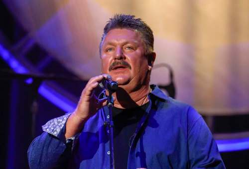 AL WAGNER / THE ASSOCIATED PRESS FILES
Country singer Joe Diffie, who was scheduled to perform at this summer&rsquo;s Dauphin&rsquo;s Countryfest, died Sunday in Nashville. He was 61.