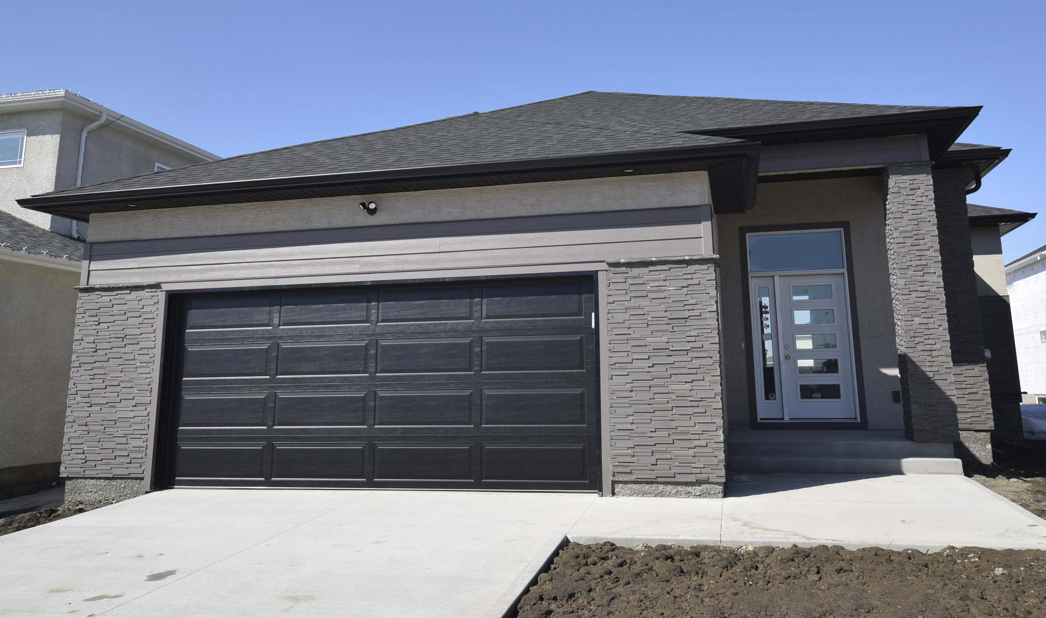 Affordable luxury awaits in Sage Creek Winnipeg Free Press