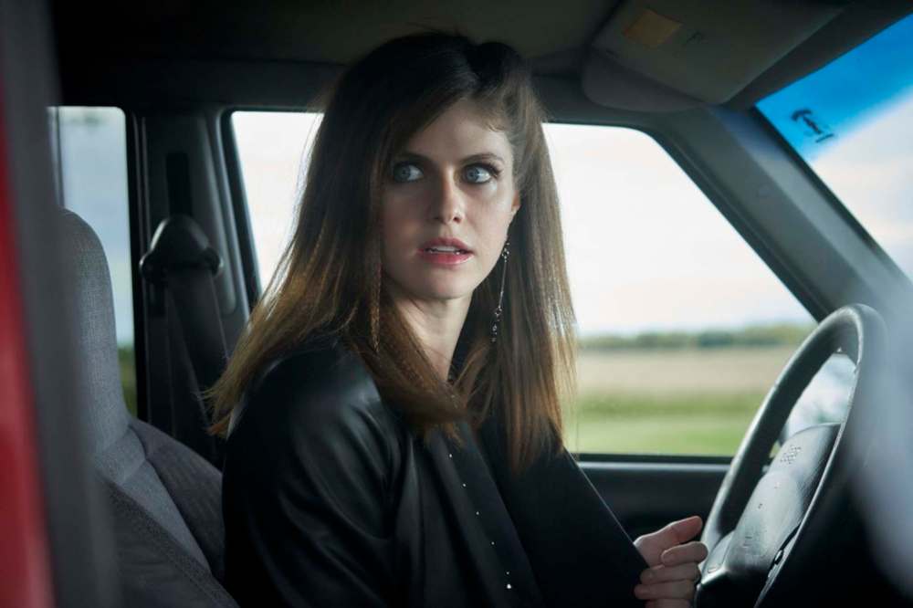 Mongrel Media
Alexandra Daddario as Alexis in We Summon the Darkness
