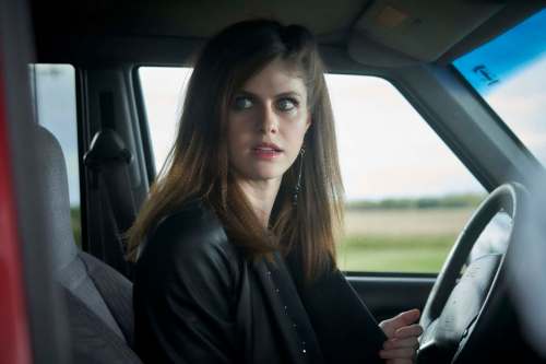 Mongrel Media
Alexandra Daddario as Alexis in We Summon the Darkness