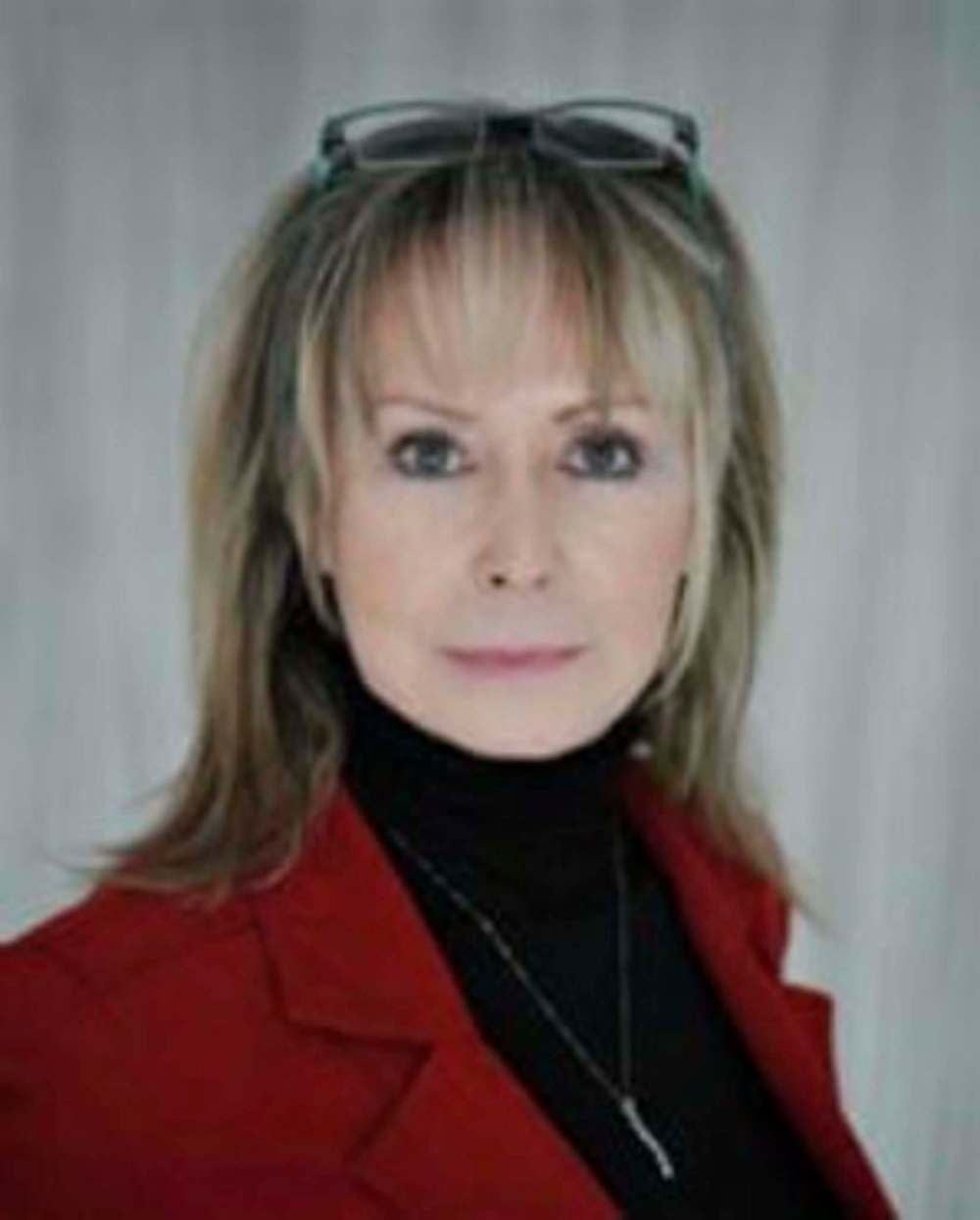 Brenda Brydges