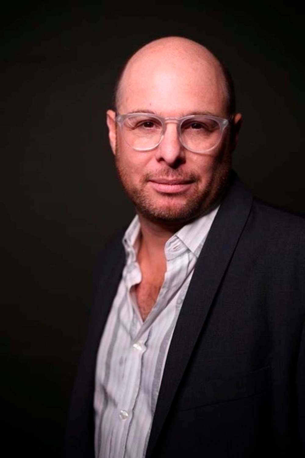 Supplied
Director Marc Meyers: ‘bloodier, crazier film’