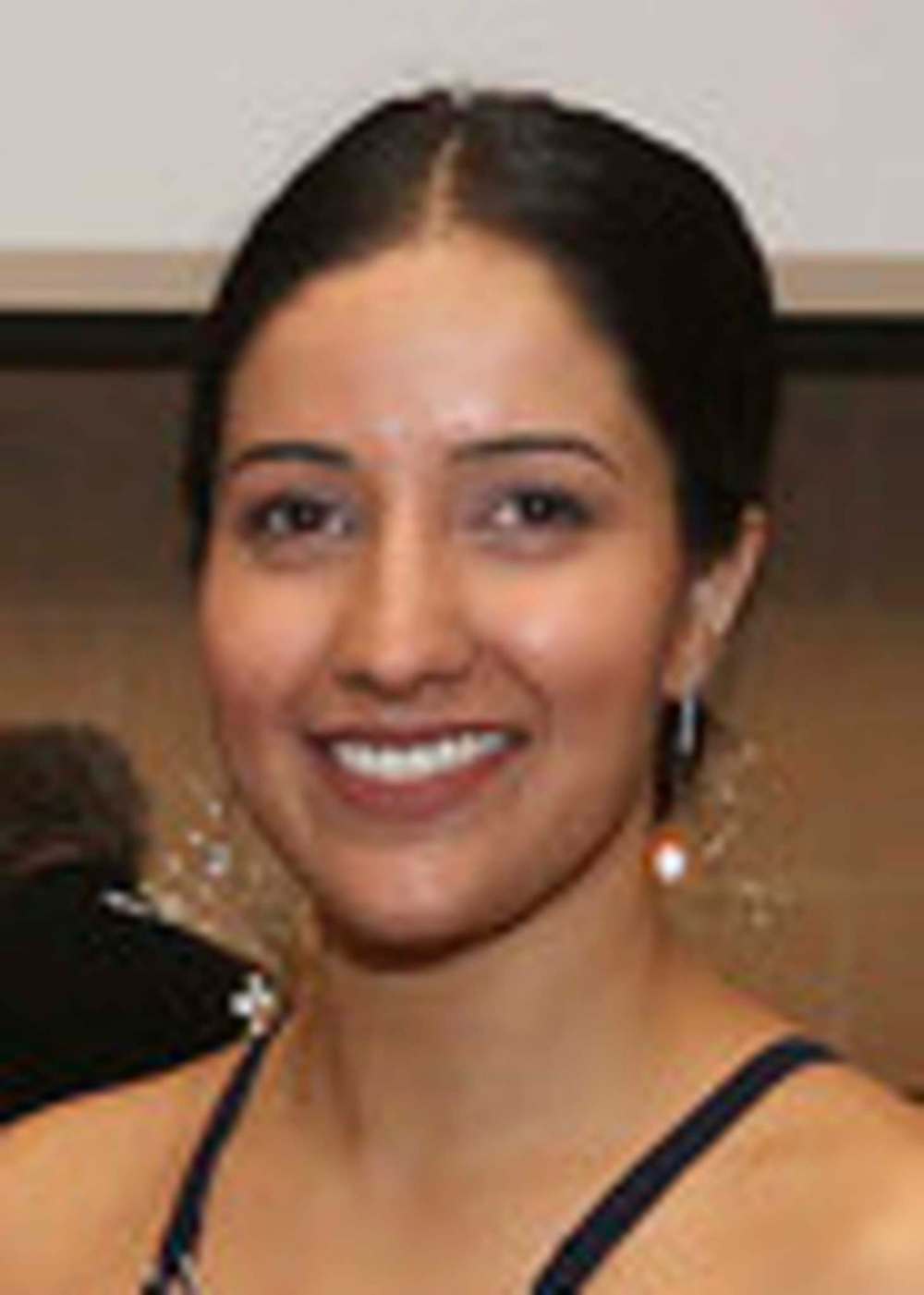 JASON HALSTEAD / WINNIPEG FREE PRESS FILES
Pharmacists Manitoba president Pawandeep Sidhu.