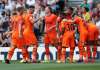 (AP Photo/Frank Augstein)
Saudi Arabia&rsquo;s sovereign wealth fund has offered to purchase a majority stake in the English Premier League soccer club, Newcastle United.