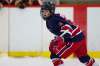 csshl photo
Zach Benson was MVP of the Canadian Sports School Bantam Prep League.