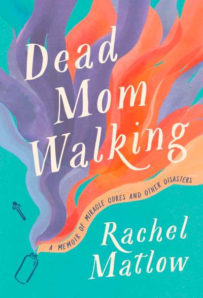 Memoir muses on mother’s final years