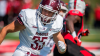 MARAUDERS.COM
The Winnipeg Blue Bombers top draft pick in Thursday’s CFL Draft was McMaster University safety Noah Hallett who they selected in the second round.