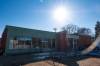 Daniel Crump / Winnipeg Free Press Files.
The River Heights Library on Corydon closed permanently in March.