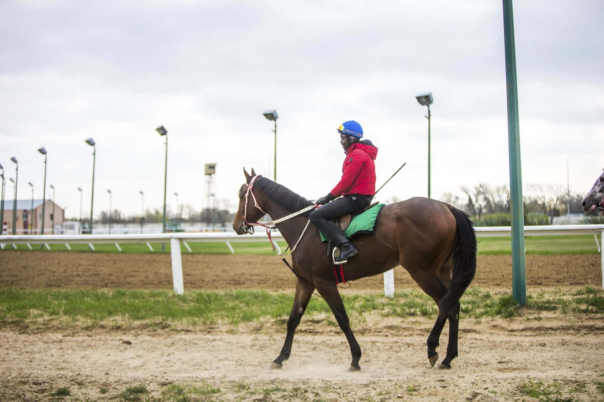 Track set for racing season like no other – Winnipeg Free Press