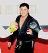 Manuel Ruiz, a city firefighter and martial arts instructor accused of sexually assaulting two women.