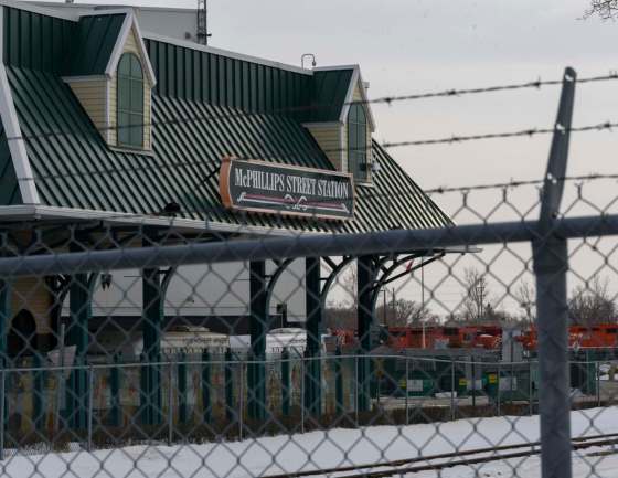 JESSE BOILY / WINNIPEG FREE PRESS FILESManitoba Liquor & Lotteries was forced to close its casinos and VLT network as part of the provincial government’s COVID-19 pandemic response.