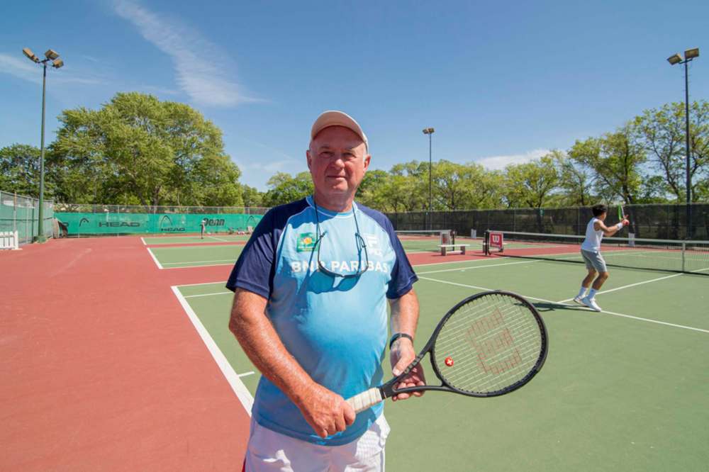 Province playing ball with sports Winnipeg Free Press