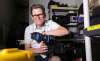 RUTH BONNEVILLE / WINNIPEG FREE PRESS
Kyle Bornais, executive producer and co-founder of Farpoint Films Inc., is preparing to shoot a true-crime series for American cable networks Bounce and Court TV.