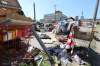 RUTH BONNEVILLE / FREE PRESS FILES
On June 2, a lawyer for the Manitoba Metis Federation sent a letter to Winnipeg Mayor Brian Bowman outlining safety concerns expressed by staff who work at the federation’s office on Henry Avenue, due to a nearby encampment.