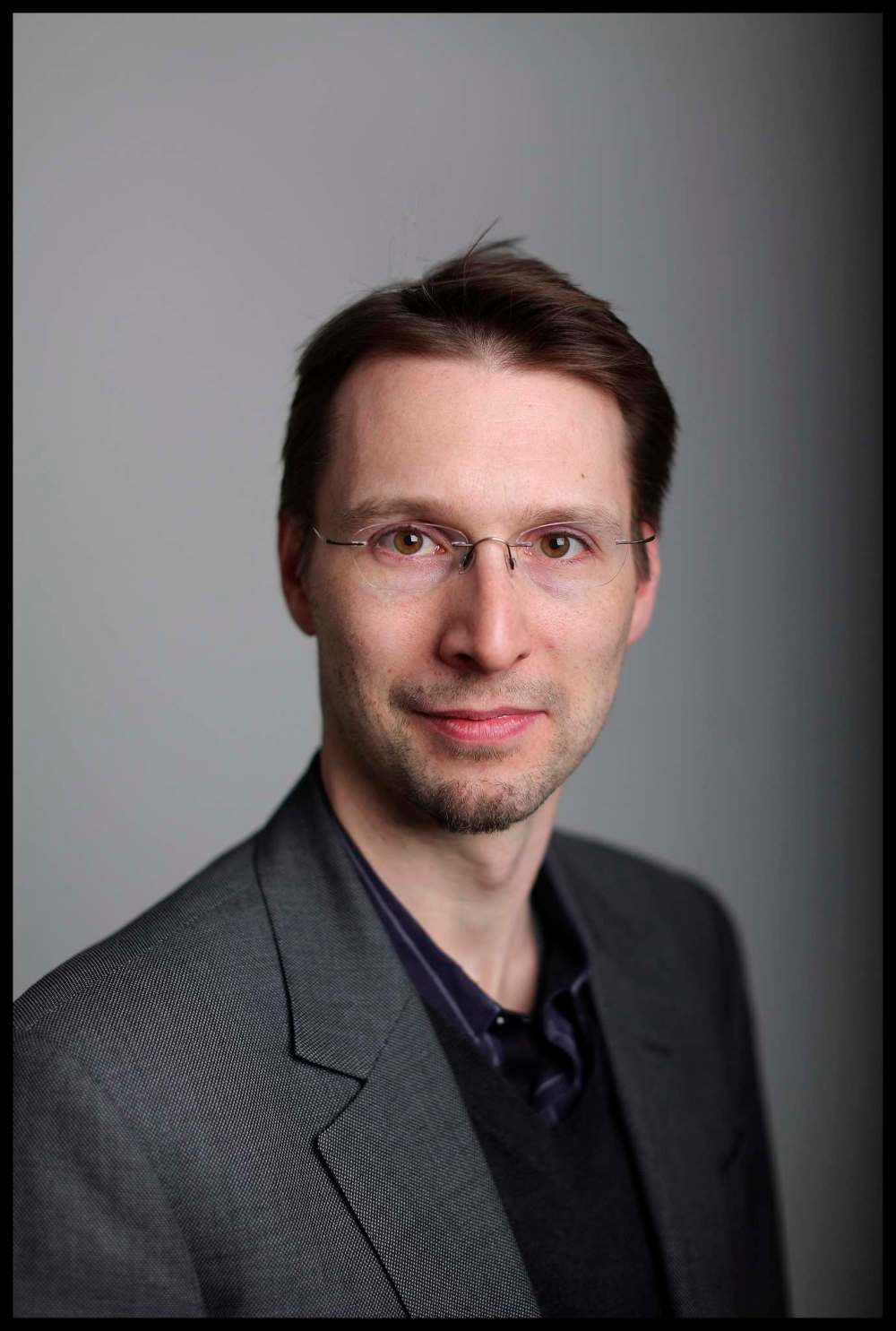 Supplied
London-based economics columnist Martin Sandbu penned a timely new book, The Economics of Belonging: A Radical Plan to Win Back the Left Behind and Achieve Prosperity For All.