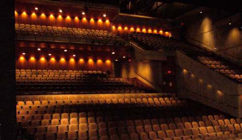 Supplied
The Royal Manitoba Theatre Centre has postponed their first two mainstage shows of the 2020-21 season until next year.