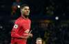 Manchester United's Marcus Rashford. (AP Photo/Rui Vieira, file)
