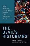 History rewritten by hateful extremists