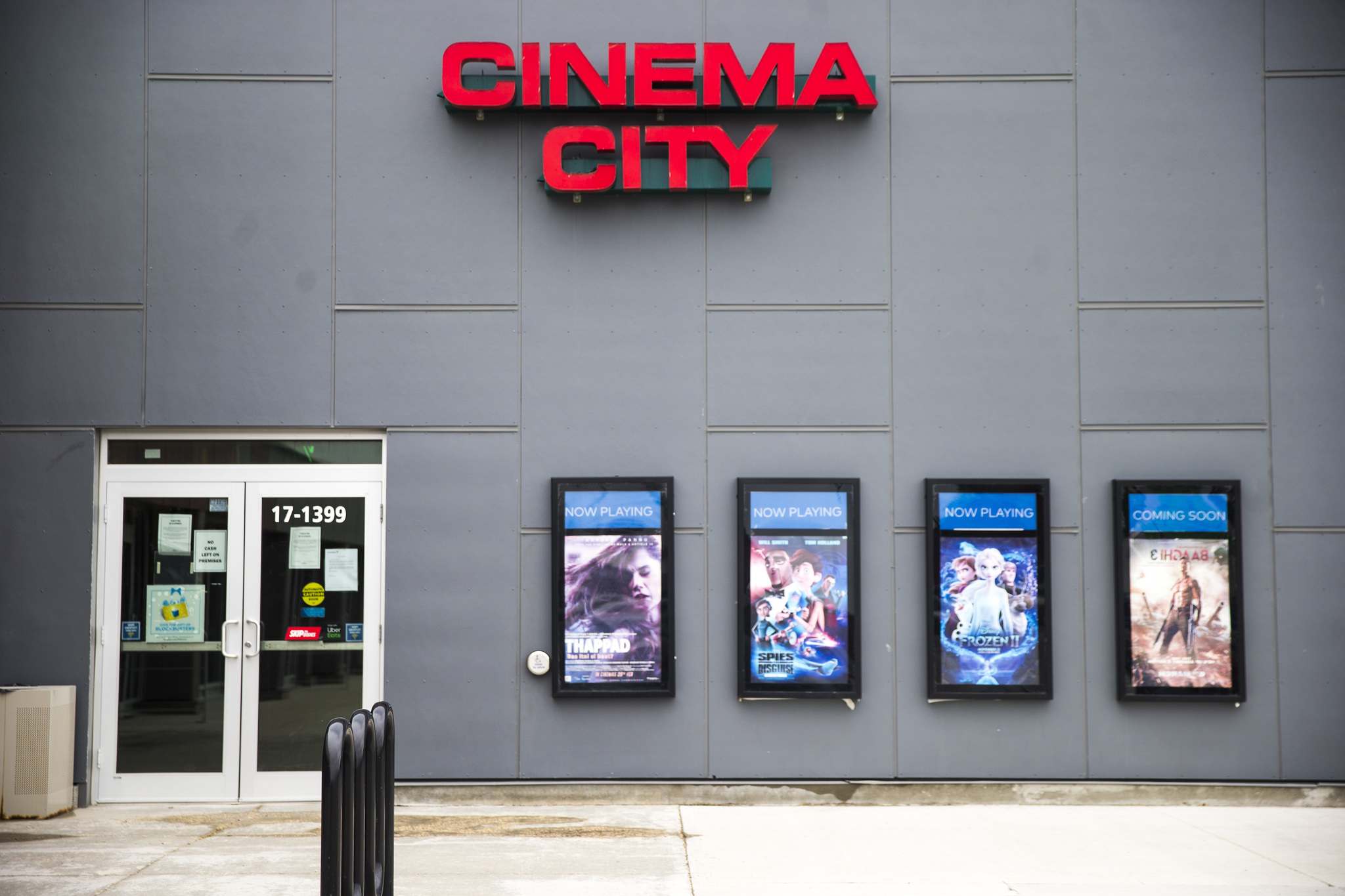 Northgate mall sued over lease termination Winnipeg Free Press