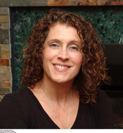 Robert McKinnon photo
In her latest novel, author Hannah Mary McKinnon has created a protagonist so relatable and likable that you can&rsquo;t help but root for her.