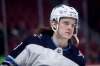 This has been a season to forget for defenceman Sami Niku. (Trevor Hagan / Winnipeg Free Press files)
