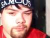 Tyler Kirton, 25, who died in 2017 after he was found by police lying in the roadway on Thames Avenue near Watt Street in Elmwood.