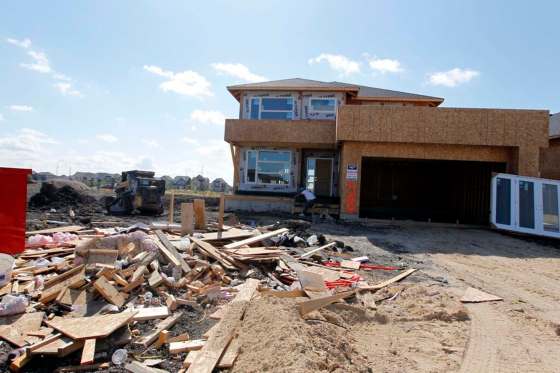 BORIS MINKEVICH / WINNIPEG FREE PRESS FILES