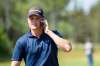 JESSE BOILY / WINNIPEG FREE PRESS
Allan McDonald won Manitoba Golf&rsquo;s 2020 Diamond Athletic Men&rsquo;s Mid-Amateur at Bel Acres Golf and Country Club on Wednesday.