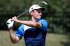 Braxton Kuntz didn&rsquo;t get off to the start he was hoping for on Sunday as he bogied the first three holes. The Breezy Bend golfer went on to finish 4-over 74 to put him in 11th place. (John Woods / Winnipeg Free Press)