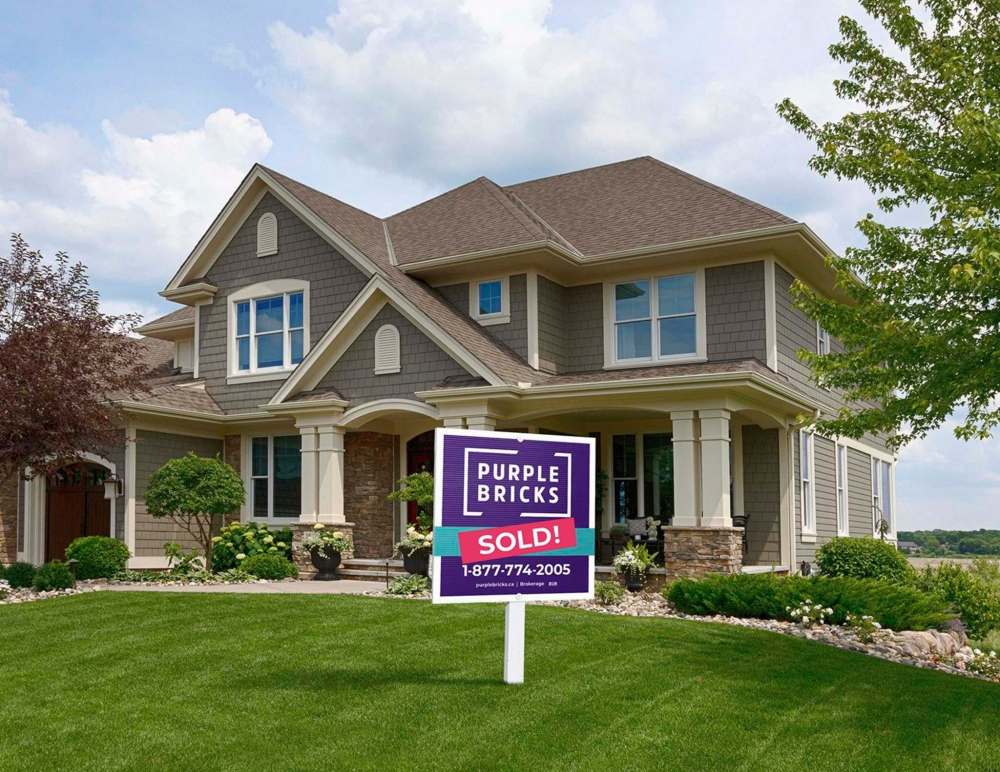CNW Group/Desjardins Group
Desjardins Group bought the real estate brokerage from United Kingdom-based Purplebricks Group for $60.5 million.