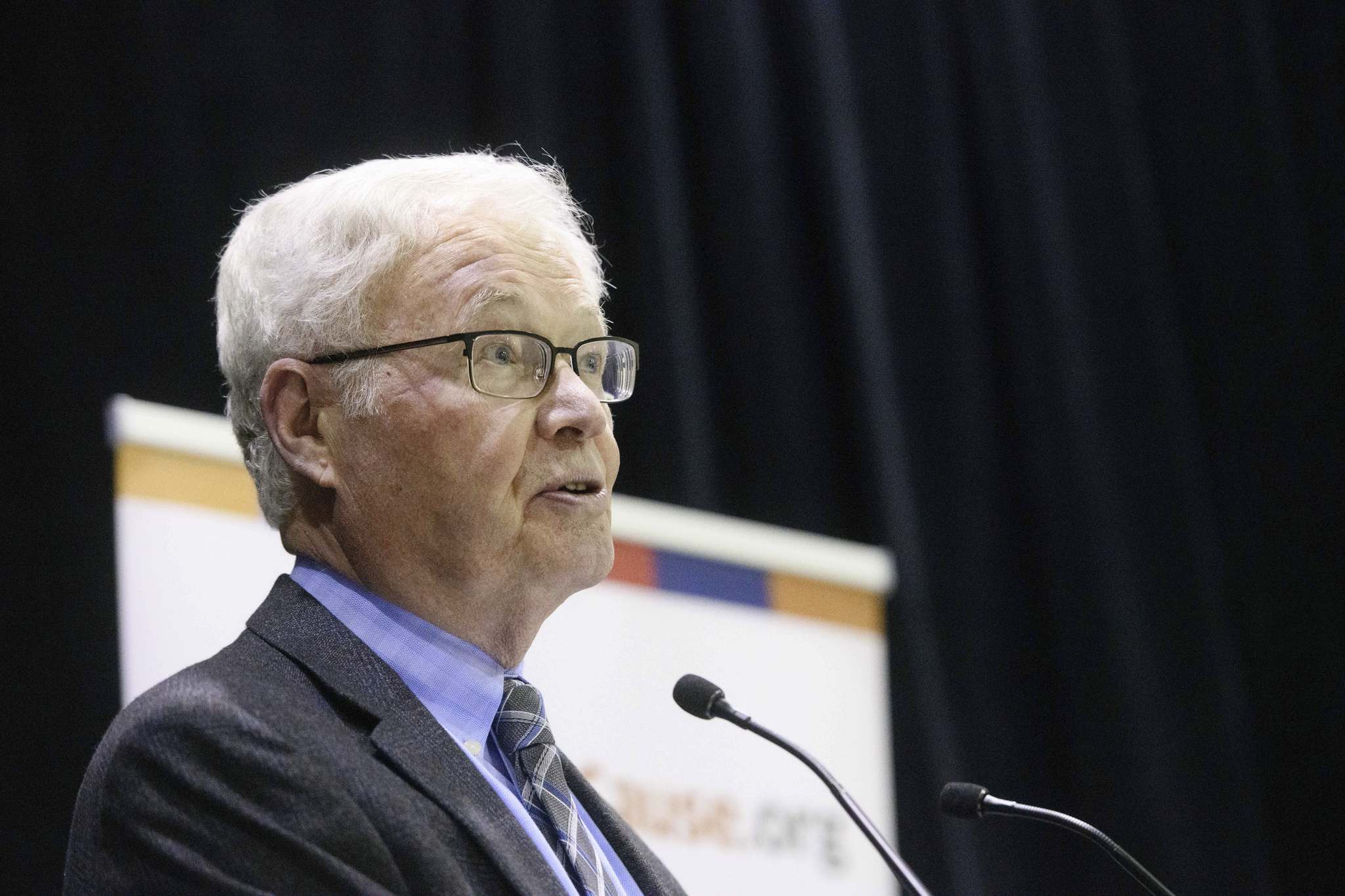 Winnipeg Foundation issues 8.9M in grants to charities hit hard by