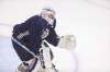 MIKAELA MACKENZIE / WINNIPEG FREE PRESS
Winnipeg Jets goalie Connor Hellebuyck has been named a finalist for the Vezina Trophy as the NHL’s top netminder.