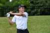 JESSE BOILY / WINNIPEG FREE PRESS FILES
Braxton Kuntz carded five birdies and only one bogey en route to a 4-under 68 and a three-shot lead in the Manitoba Men&rsquo;s Amateur Golf Championship at Morden&rsquo;s Minnewasta Golf and Country Club Friday.