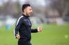 MIKAELA MACKENZIE / WINNIPEG FREE PRESS FILES
Valour FC announced midfielders Dylan Carreiro, pictured, and Daryl Fordyce, have been named co-captains for the 2020 season.