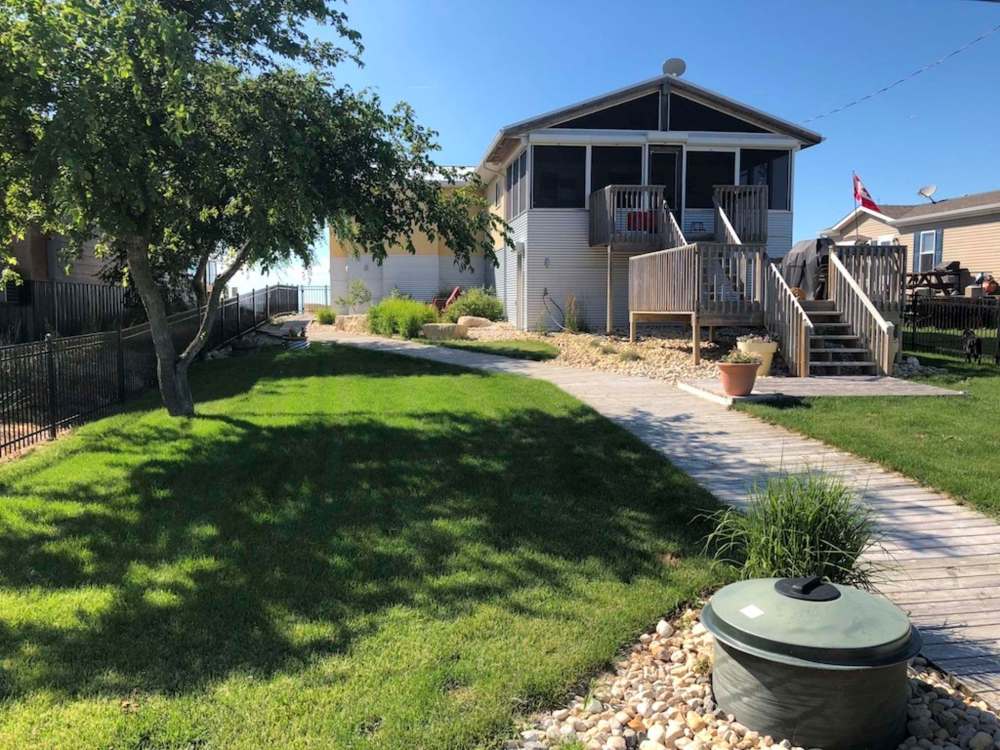 Hot summer for cottage sales in Manitoba Winnipeg Free Press