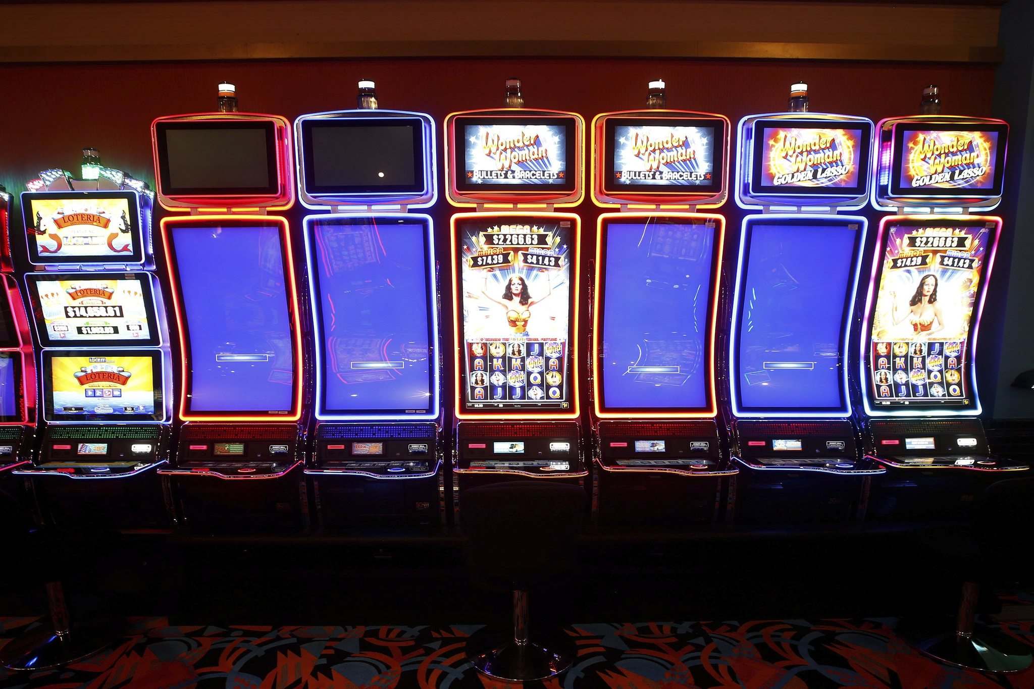 Rural casinos bet on reopening Winnipeg Free Press