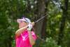 For the fifth consecutive time, and seventh time in eight years, Rhonda Orr has won the Golf Manitoba Senior Women's Championship. (Sasha Sefter / Winnipeg Free Press files)